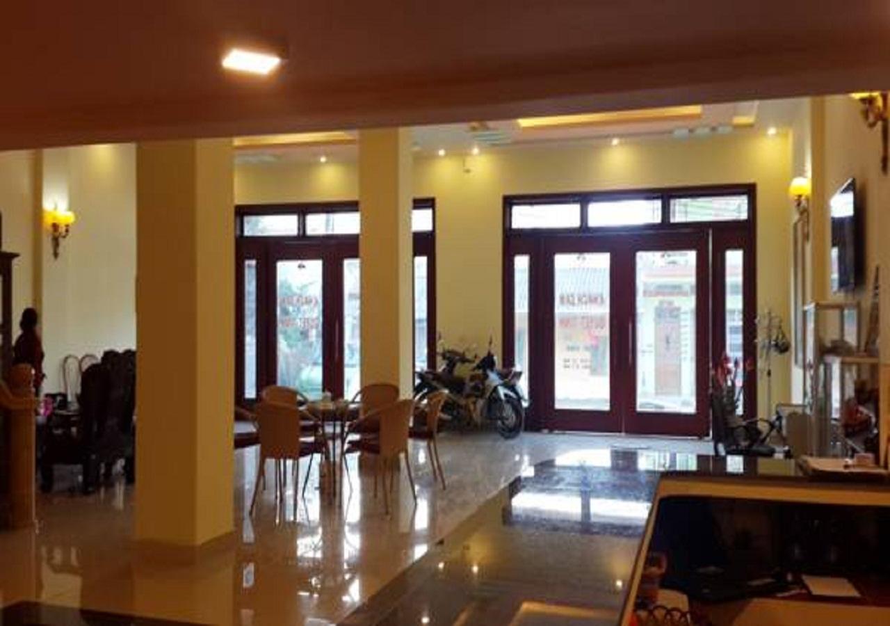 Quyet Tinh Sapa Backpacker Hotel Exteriör bild